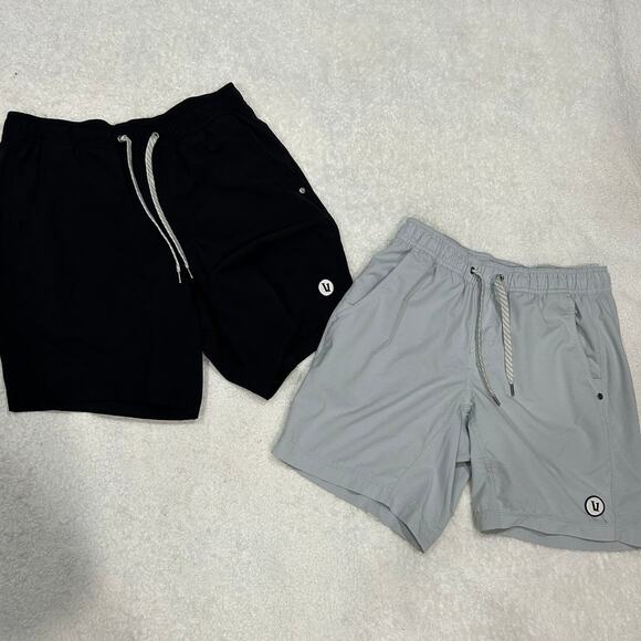 Vuori Kore Short Lined 7